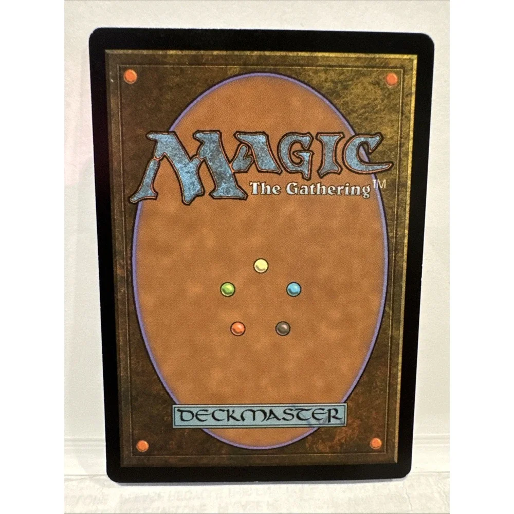 Agent of Treachery Magic The Gathering MTG Core Set 2020 M20 Rare Blue Card 043